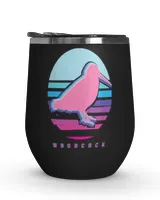 Wine Tumbler (12 oz)
