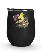 Wine Tumbler (12 oz)