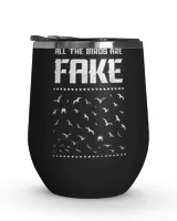 Wine Tumbler (12 oz)