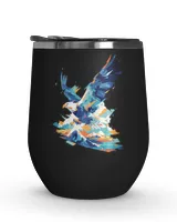 Wine Tumbler (12 oz)