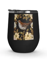 Wine Tumbler (12 oz)