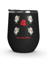 Wine Tumbler (12 oz)