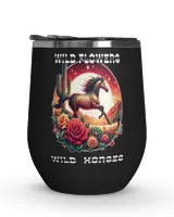 Wine Tumbler (12 oz)