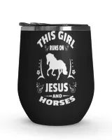 Wine Tumbler (12 oz)