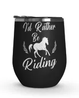 Wine Tumbler (12 oz)