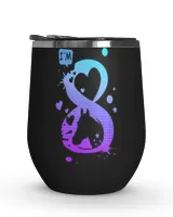 Wine Tumbler (12 oz)
