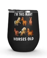 Wine Tumbler (12 oz)
