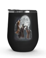 Wine Tumbler (12 oz)