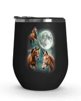Wine Tumbler (12 oz)