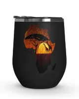 Wine Tumbler (12 oz)