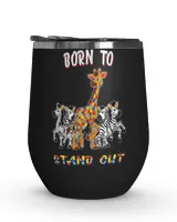 Wine Tumbler (12 oz)