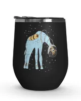 Wine Tumbler (12 oz)