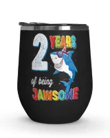 Wine Tumbler (12 oz)