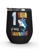 Wine Tumbler (12 oz)
