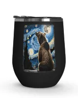 Wine Tumbler (12 oz)