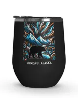 Wine Tumbler (12 oz)