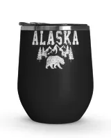 Wine Tumbler (12 oz)