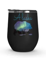 Wine Tumbler (12 oz)