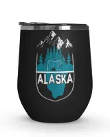 Wine Tumbler (12 oz)