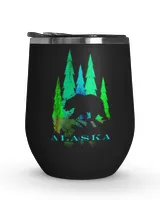 Wine Tumbler (12 oz)
