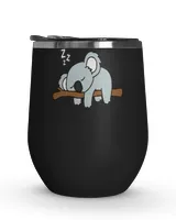 Wine Tumbler (12 oz)