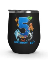 Wine Tumbler (12 oz)