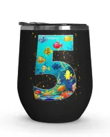 Wine Tumbler (12 oz)