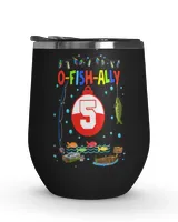 Wine Tumbler (12 oz)