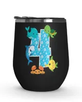 Wine Tumbler (12 oz)