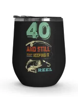 Wine Tumbler (12 oz)