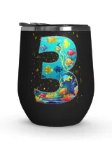 Wine Tumbler (12 oz)