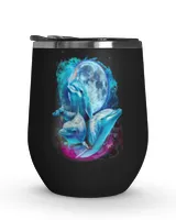 Wine Tumbler (12 oz)