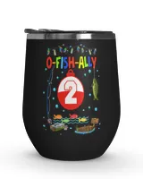 Wine Tumbler (12 oz)