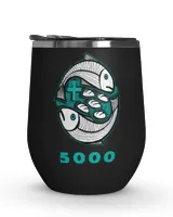 Wine Tumbler (12 oz)