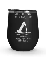 Wine Tumbler (12 oz)