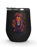 Wine Tumbler (12 oz)