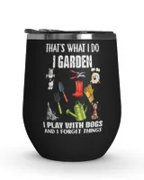 Wine Tumbler (12 oz)
