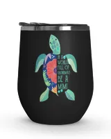 Wine Tumbler (12 oz)