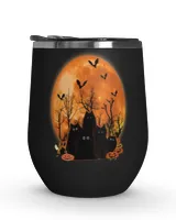 Wine Tumbler (12 oz)