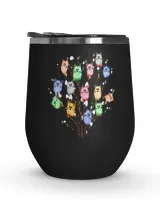 Wine Tumbler (12 oz)