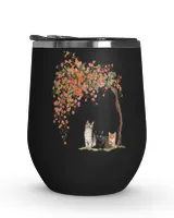 Wine Tumbler (12 oz)