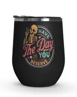 Wine Tumbler (12 oz)
