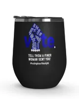 Wine Tumbler (12 oz)
