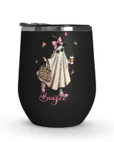Wine Tumbler (12 oz)
