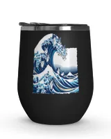 Wine Tumbler (12 oz)