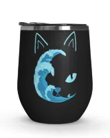 Wine Tumbler (12 oz)