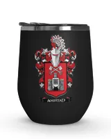 Wine Tumbler (12 oz)