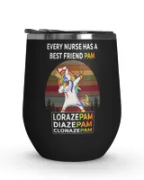 Wine Tumbler (12 oz)