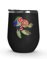 Wine Tumbler (12 oz)