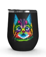 Wine Tumbler (12 oz)